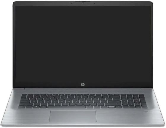 Ноутбук 17.3&quot; HP ProBook 470 G10 серебристый i5-1334U 16Gb/512Gb IrisXegr Free DOS (9B9A2EA)