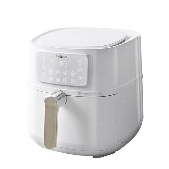 PHILIPS HD9285 Air Fryers Multifunctional Smart Household