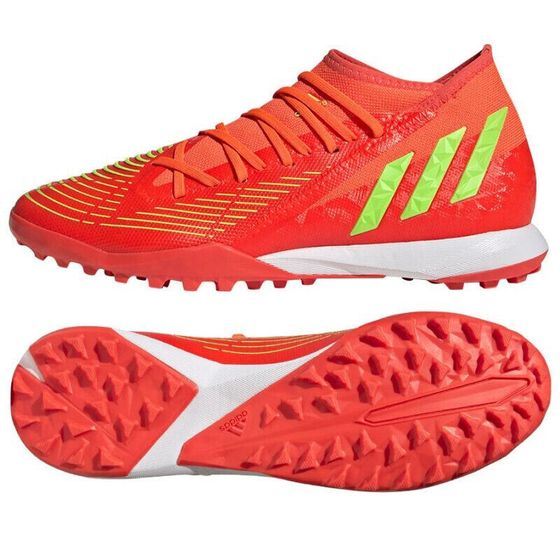 Кроссовки Adidas Predator Edge.3 TF M GV8536
