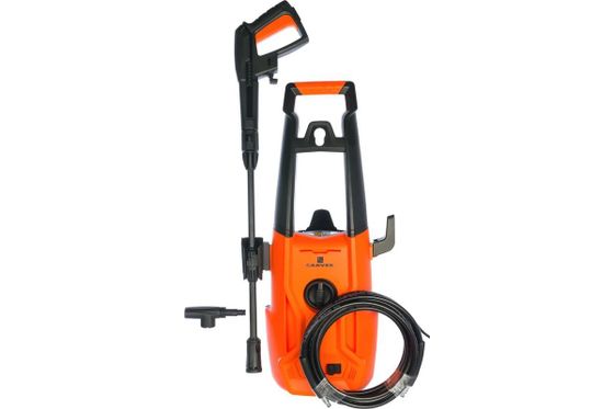 Минимойка Carver CW-1400С 1400Вт 6.5л/мин (01.023.00002)