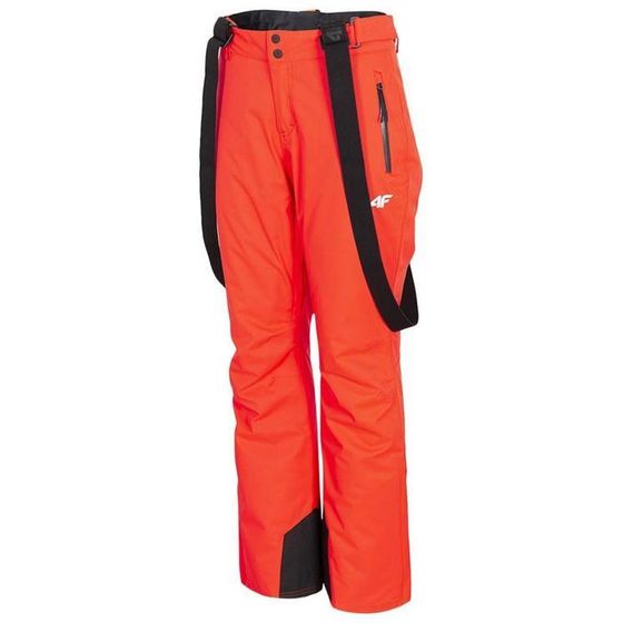 Брюки женские 4F Women&#39;s Ski Trousers H4Z20 SPDN003 62N, размер M