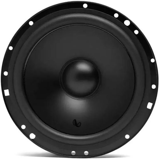 Колонки автомобильные Infinity Alpha 650C 6.5&quot;(16.5см) 315Вт 91дБ 4Ом (ком.:4кол.)