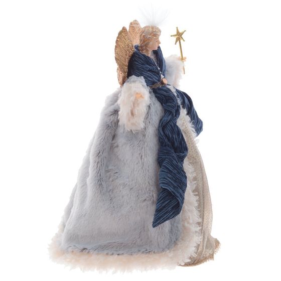 Кукла интерьерная &quot;Ангел&quot;, L24 W15 H40 см