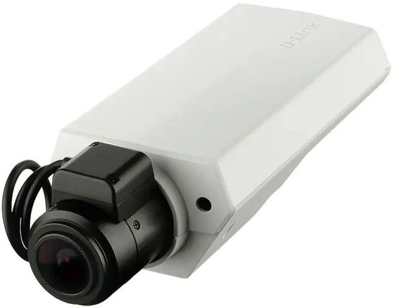 Камера аналоговая D-Link DCS-3511/UPA 2.8-12мм цв. корп.:белый