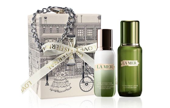 LA MER Classic Repair Skincare Sets Unisex