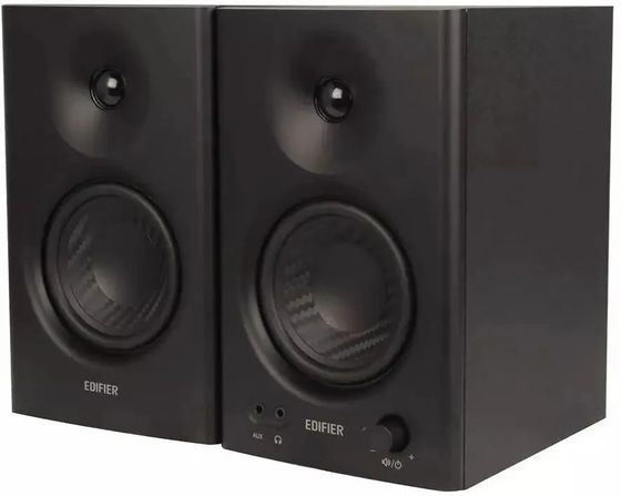 Колонки 2.0 Edifier MR4 42Вт черный