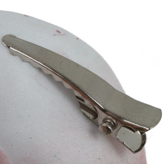 Изделие декоративное &quot;Птичка&quot;, L13 W4 H5 см, 2в.