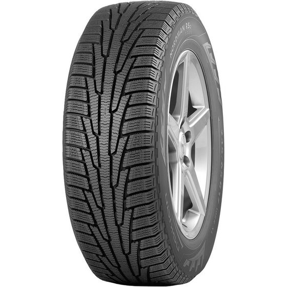 Шина зимняя нешипуемая Nordman RS2 SUV 235/70 R16 106R