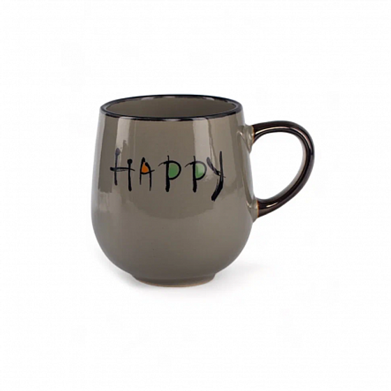 Кружка EMOTIONS 450мл