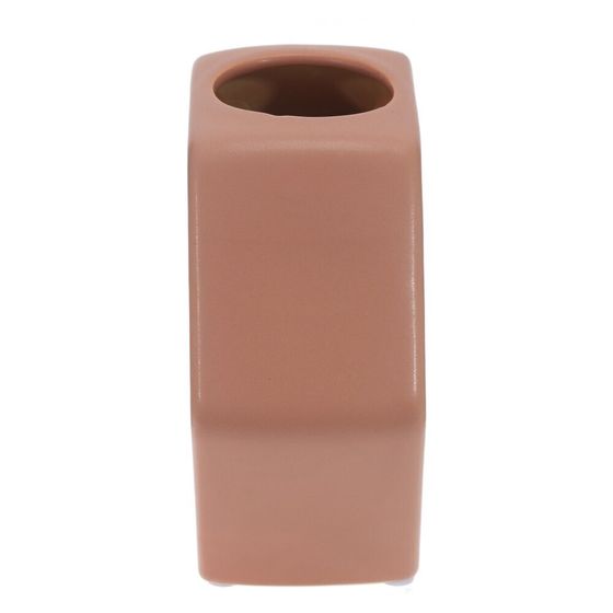 Ваза, 400 мл, L15 W6,5 H14 см