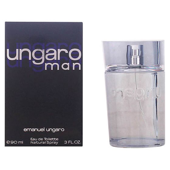 Мужская парфюмерия Emanuel Ungaro EDT 90 ml