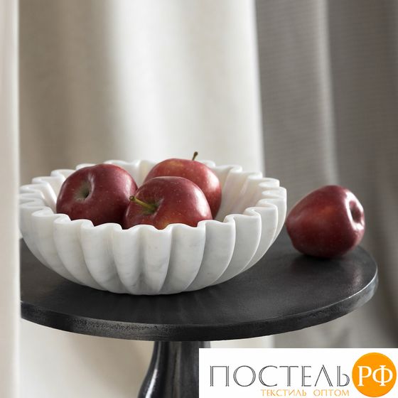 ГАЭЛЬ бел. Декоративная чаша 250х80, 1 пр.