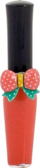 Tutu Błyszczyk do ust 02 Peach Ballerina 7ml