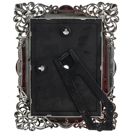 Фоторамка для фото 15*20, L21 W1,5 H26 см, 2в.