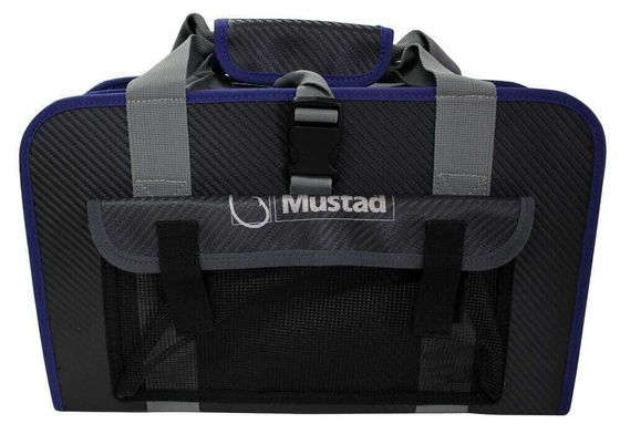 Mustad Dry Jig Storage Bag