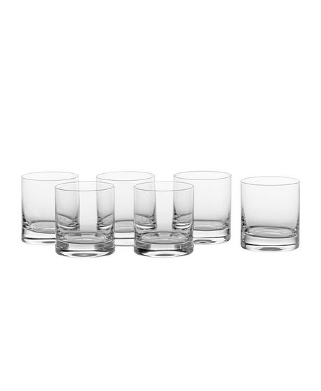 Paris On The Rocks, 9.5oz - Set of 6