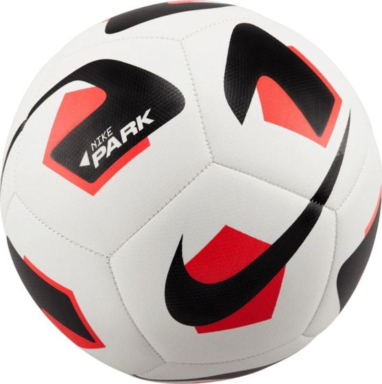 Nike Nike NK Park Team Ball DN3607-100 białe 5