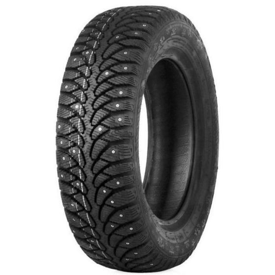 Шина зимняя шипованная Tunga Nordway-2 175/65 R14 82Q