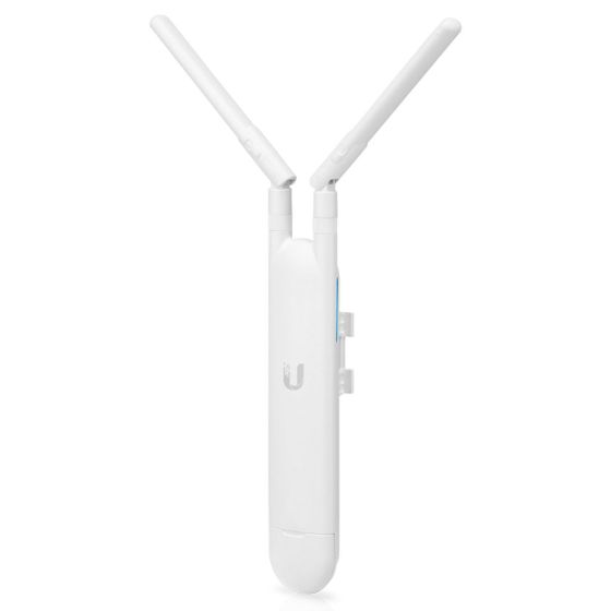 Точка доступа Wi-Fi Ubiquiti UniFi AP AC Mesh |UAP-AC-M| Ubiquiti точка доступа 2.4+5 ГГц, 1х 1G Ethernet, 802.11ac/n/a/g/b, RTL |UAP-AC-M| {10} (025