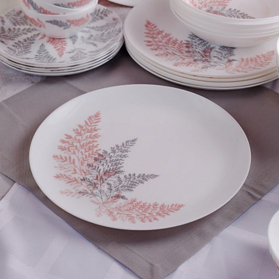 Набор столовый ДИВАЛИ САЙРУС 46пр