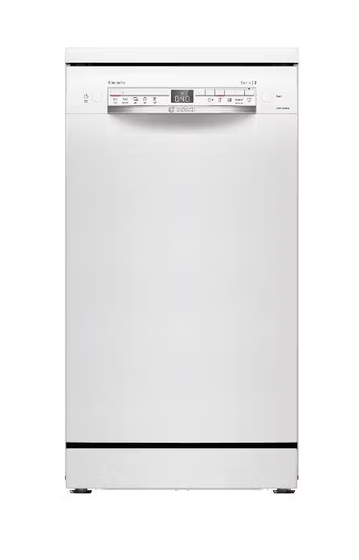Посудомоечная машина Bosch SPS2HMW54Q белый комплектов:10 45см