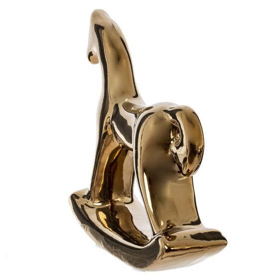 Фигурка декоративная &quot;Лошадка&quot;, L13,5 W4 H14 см