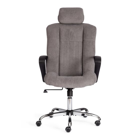 Кресло OXFORD хром