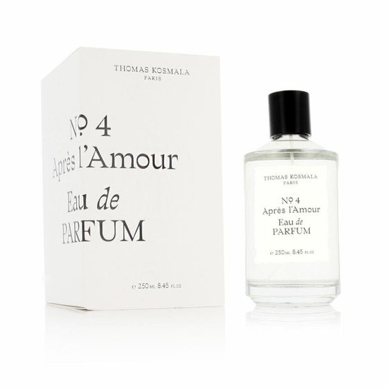 Парфюм унисекс Thomas Kosmala EDP No.4 Apres L&#39;amour 250 мл