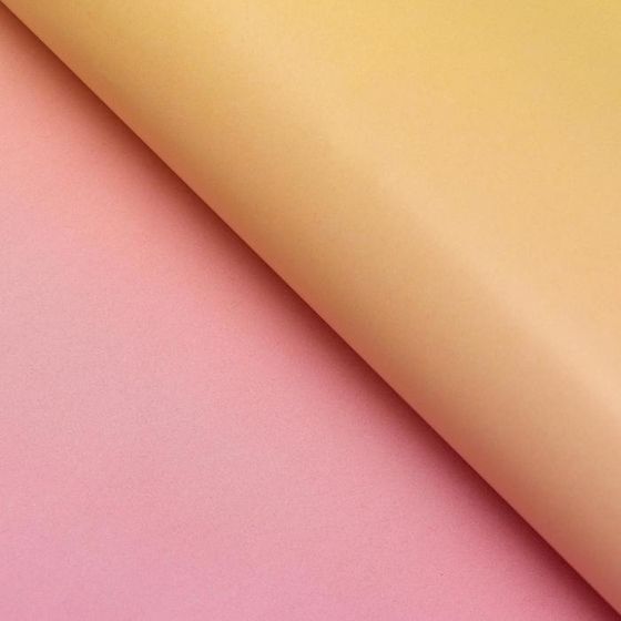 Бумага глянцевая &quot;Градиент 07&quot;,двухсторонняя, 0,5 х 0,7 м, 2 шт. 7 от