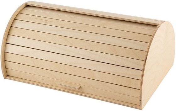 Хлебница Mallony Pane 008255 бежевый
