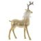 Фигурка декоративная &quot;Олень&quot;, L17 W8 H28 см