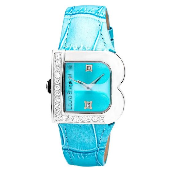 LAURA BIAGIOTTI LB0001L-04Z watch