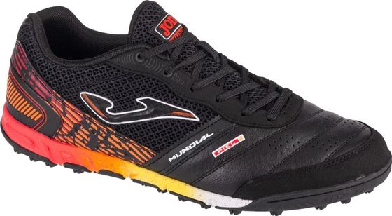 Joma Joma Mundial 2401 TF MUNW2401TF Czarne 46