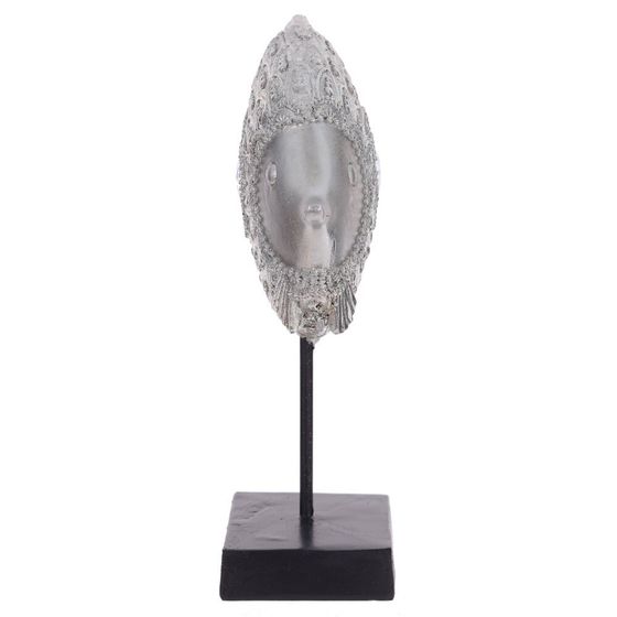 Фигурка декоративная &quot;Рыба&quot;, Д22 Ш8 В26 см