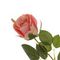 Цветок искусственный &quot;Роза&quot;, D8 см, L8 W8 H71 см