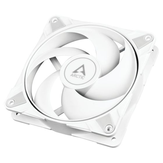 Вентилятор Arctic Cooling P12 Max (ACFAN00293A)(White) , 200 - 3300 rpm - retail