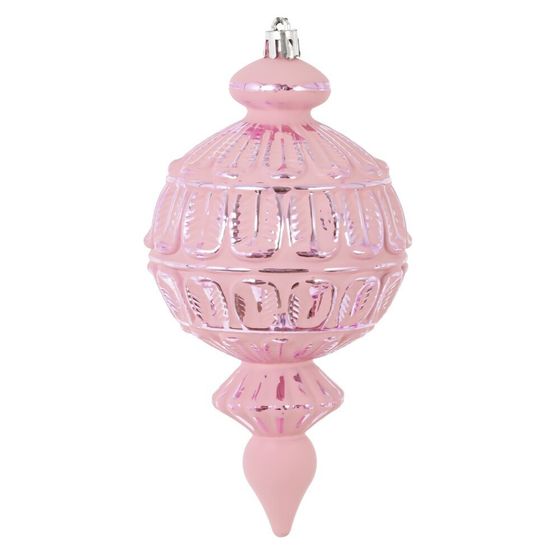 Набор из 3шт Украшение новогоднее &quot;Шар&quot;, L28 W11 H8 см