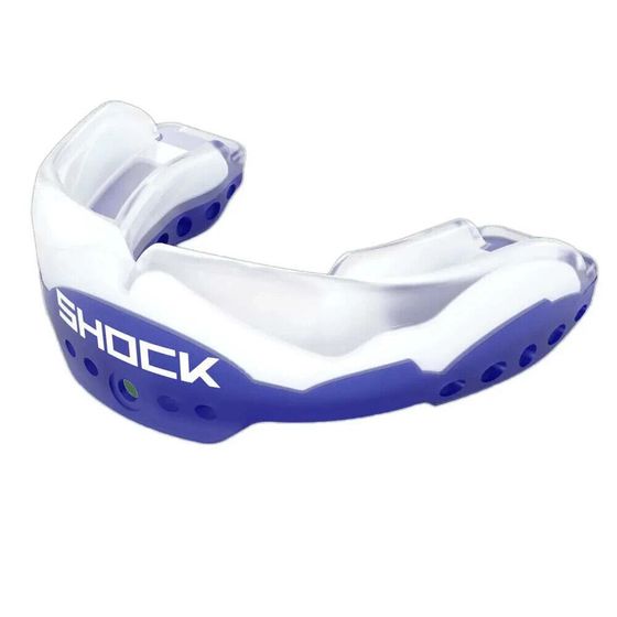 SHOCK DOCTOR Ultra 2 STC Youth Mouthguard