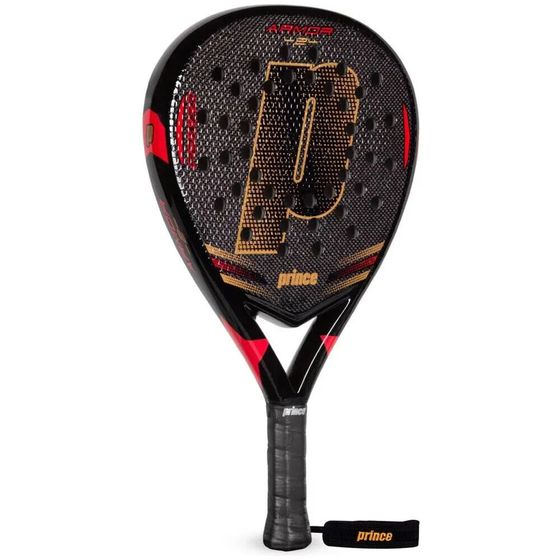 PRINCE Armor V2 padel racket