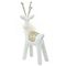 Фигурка декоративная &quot;Олень&quot;, L14 W8 H28 см