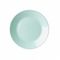 Тарелка обеденная ЛИЛИ ТЮРКУАЗ 25см