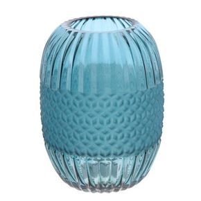 Стеклянные вазы