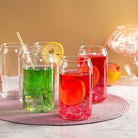 Стакан CAN 475мл