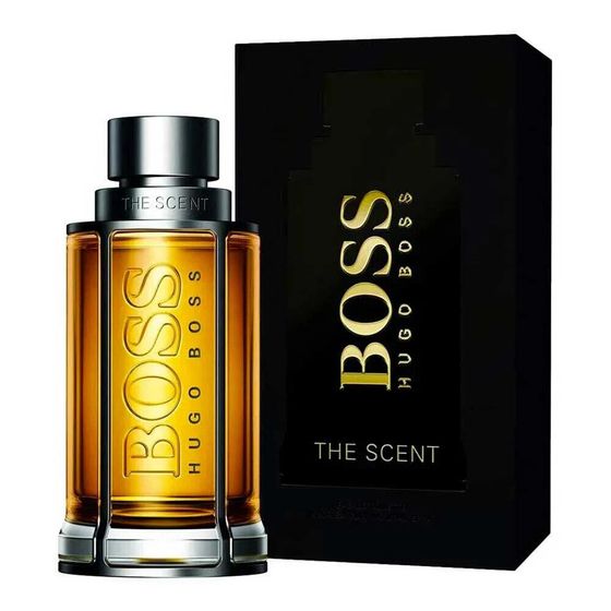 Hugo Boss Boss The Scent Туалетная вода