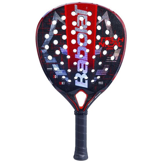 Ракетка для падель-тенниса BABOLAT Technical Viper Juan