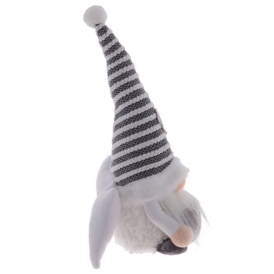 Игрушка набивная &quot;Гном&quot;, L20 W12 H35/20 см