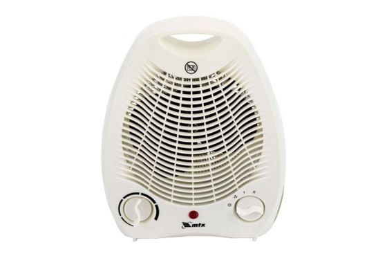 Тепловентилятор MTX FHS-2000