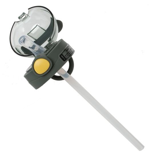 Бутылка, 650 мл, L7 W7 H21 см