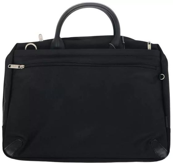 Сумка для ноутбука 15.6&quot; SUMDEX NON-913BK нейлон черный