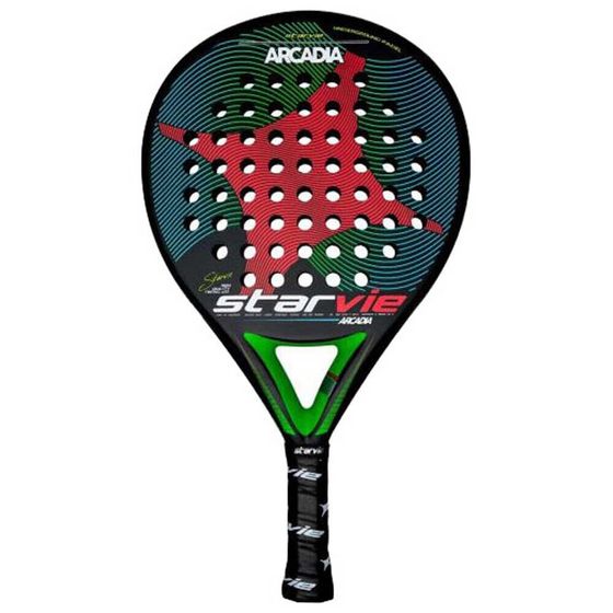 STAR VIE Arcadia Discover Line padel racket